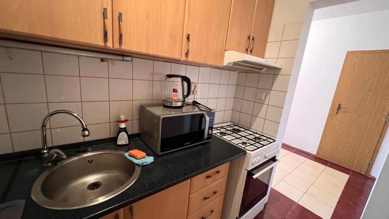 2 Apartment, Near Oc Galeria, Petrzalka * Bratysława