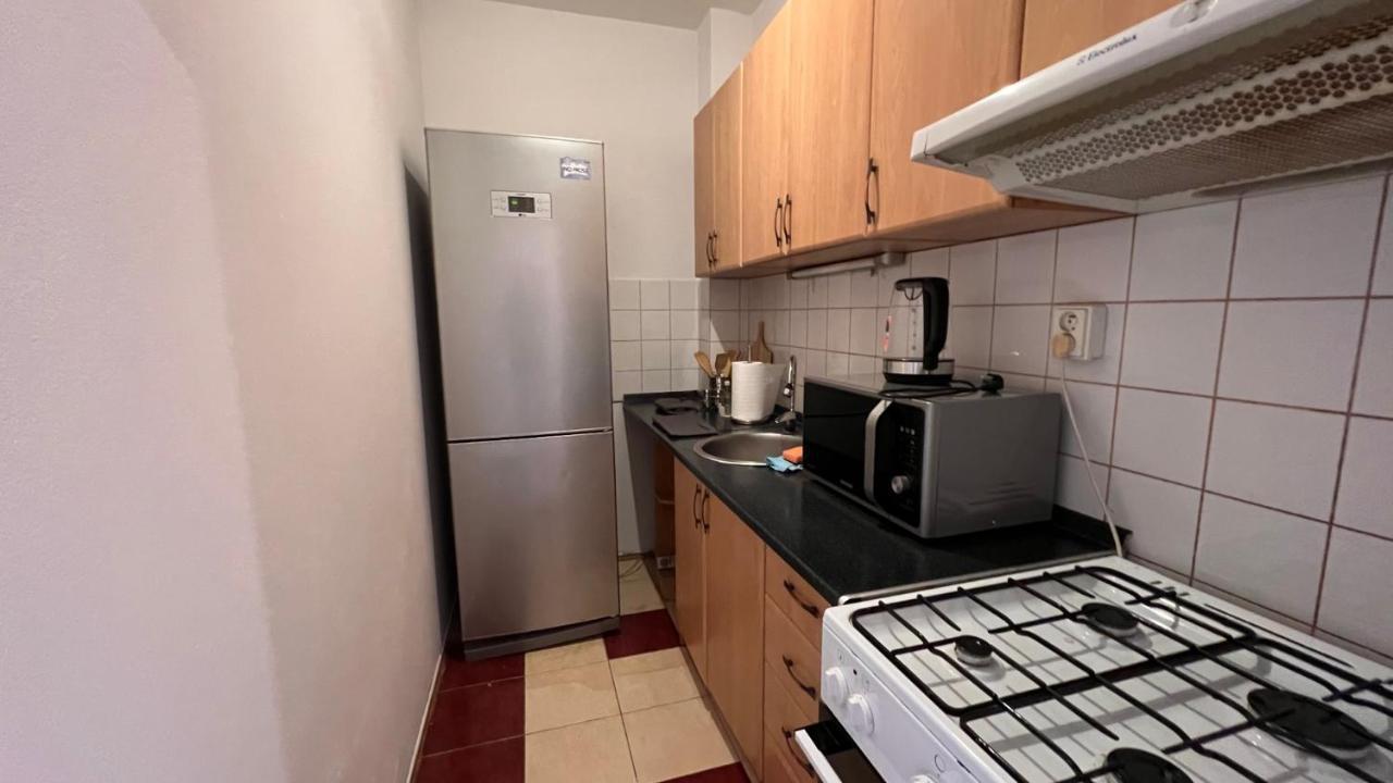 2 Apartment, Near Oc Galeria, Petrzalka Apartament *