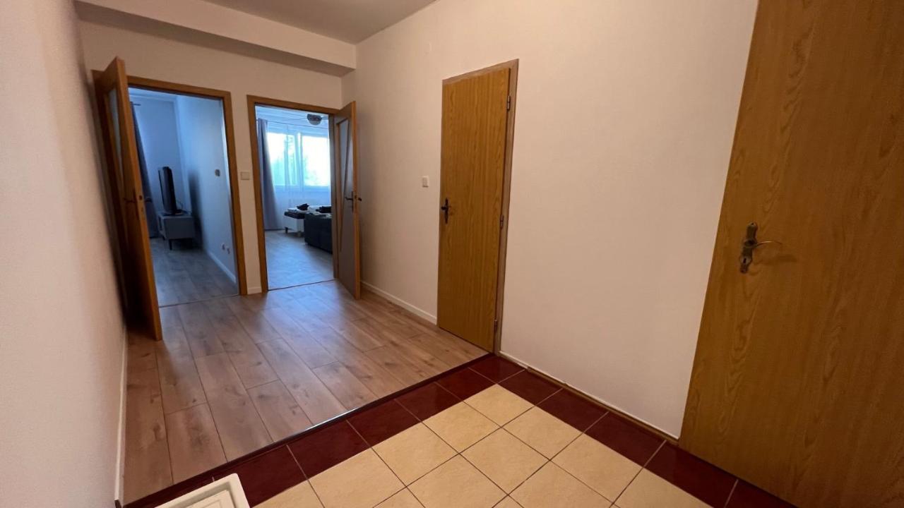 2 Apartment, Near Oc Galeria, Petrzalka Bratysława