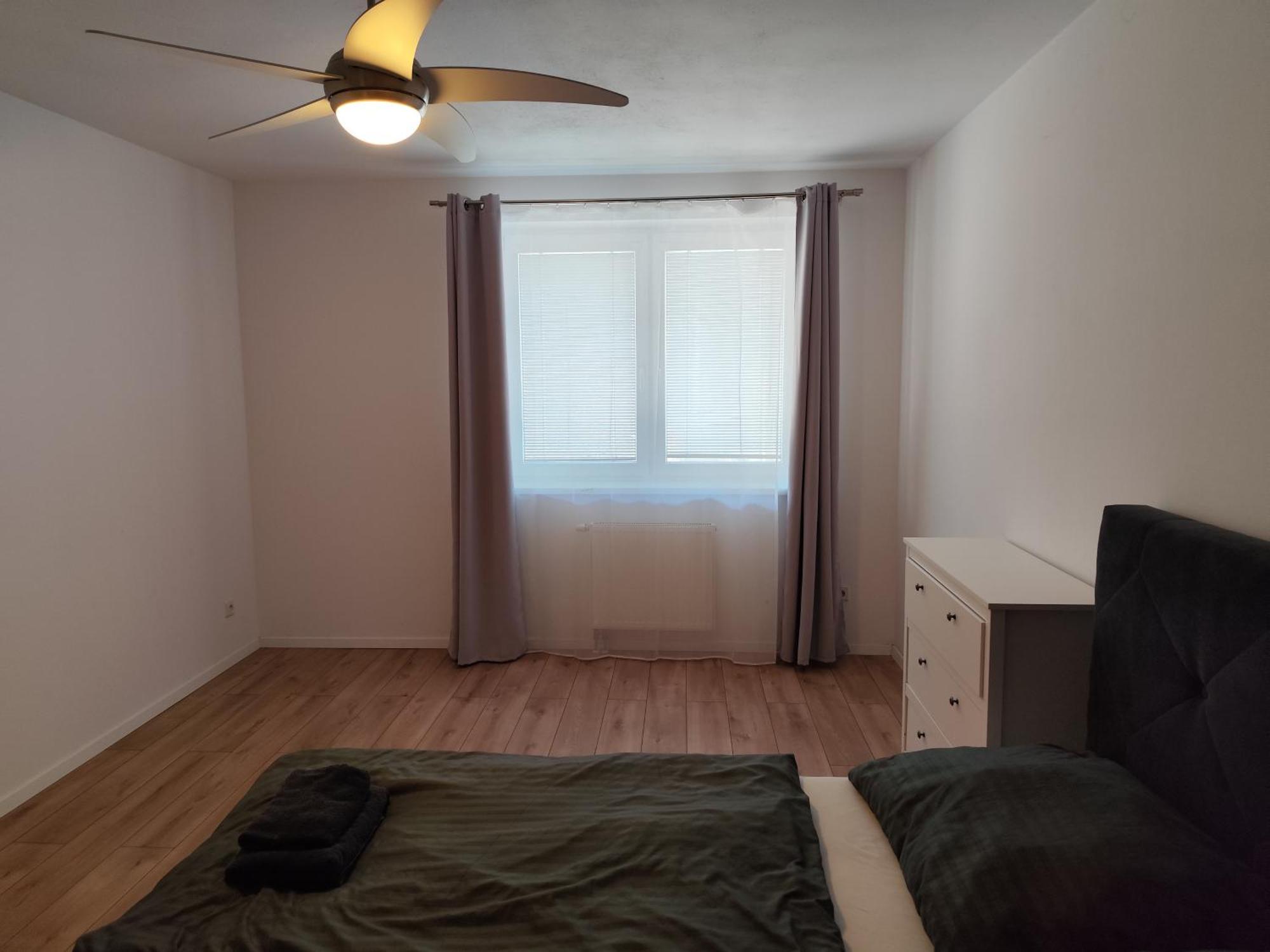 Apartament 2 Apartment, Near Oc Galeria, Petrzalka