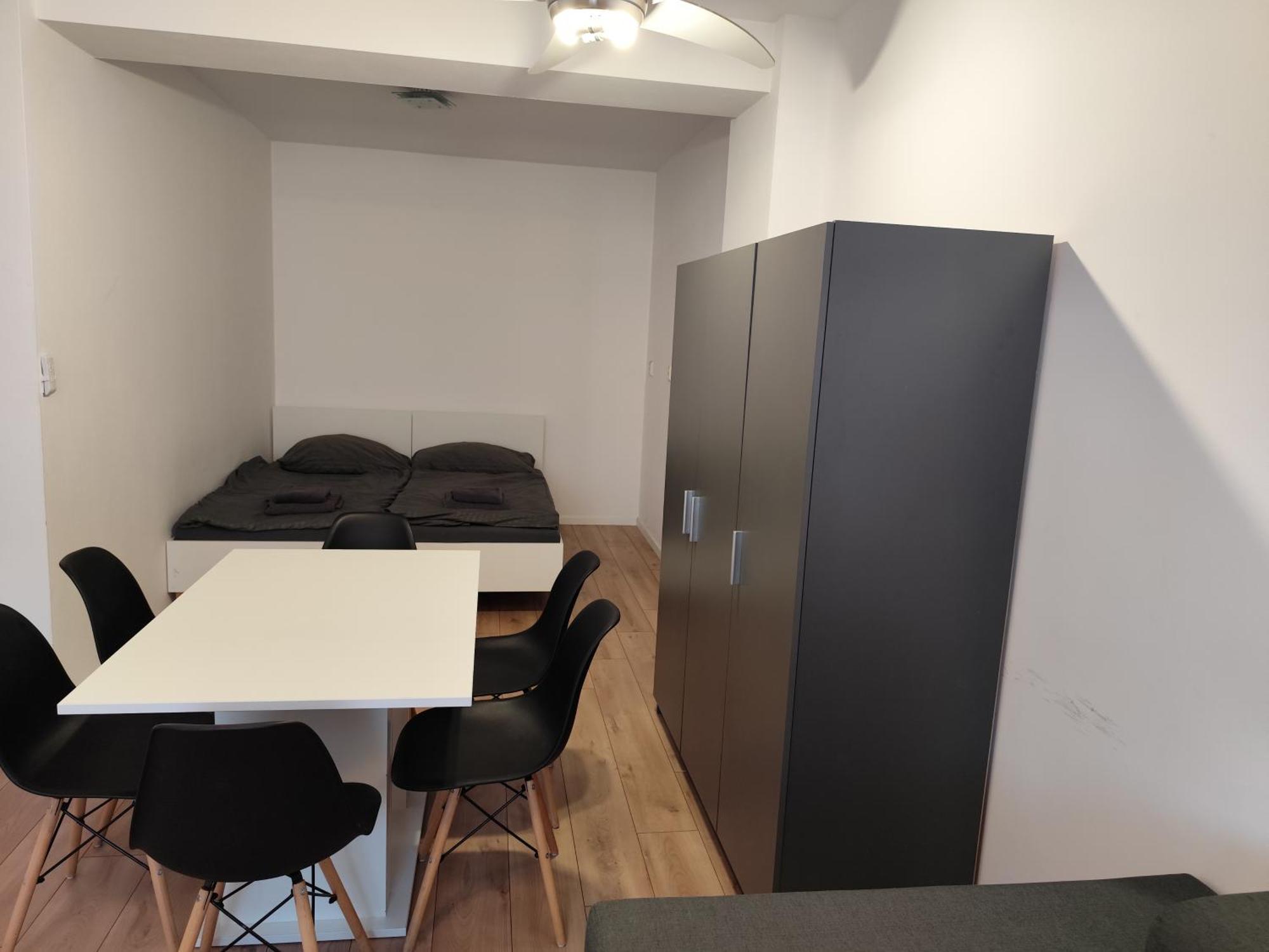 2 Apartment, Near Oc Galeria, Petrzalka Apartament Bratysława